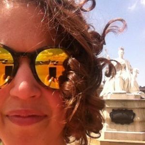 Meet your Posher, Kimberly